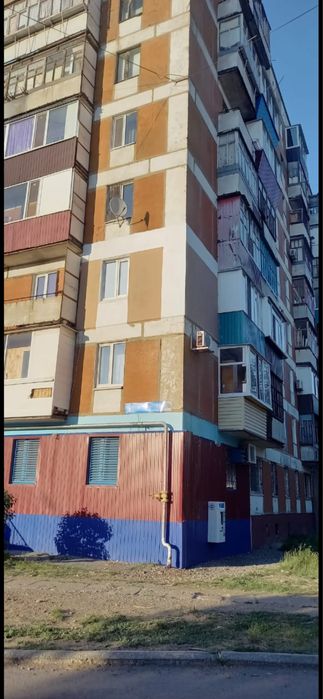 Промышленный альпинизм