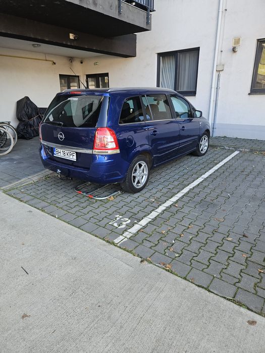 Privat vinde opel