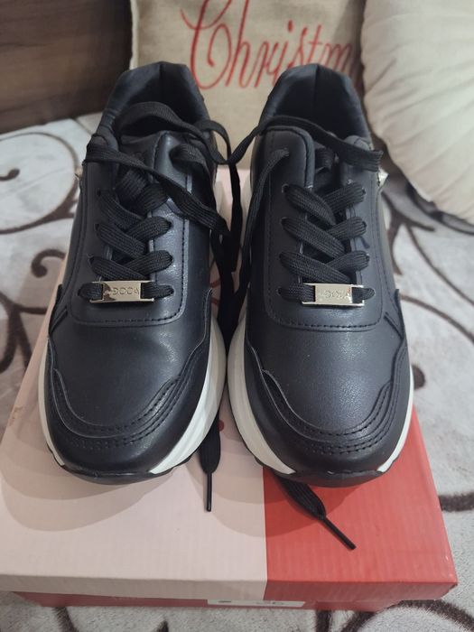 Сникърси на DOCA нови за 20€