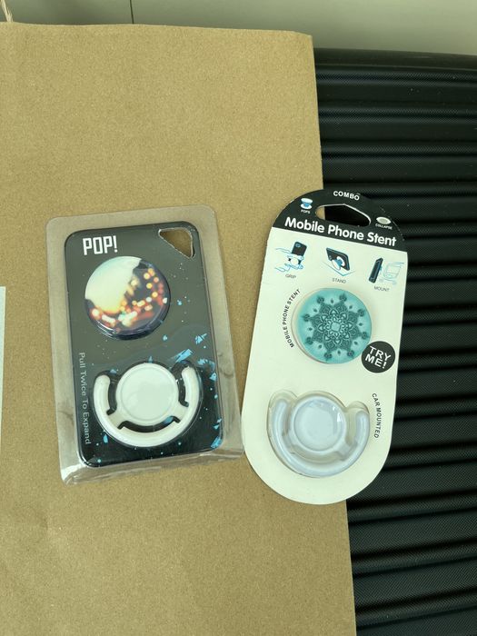 Попсокет для телефона