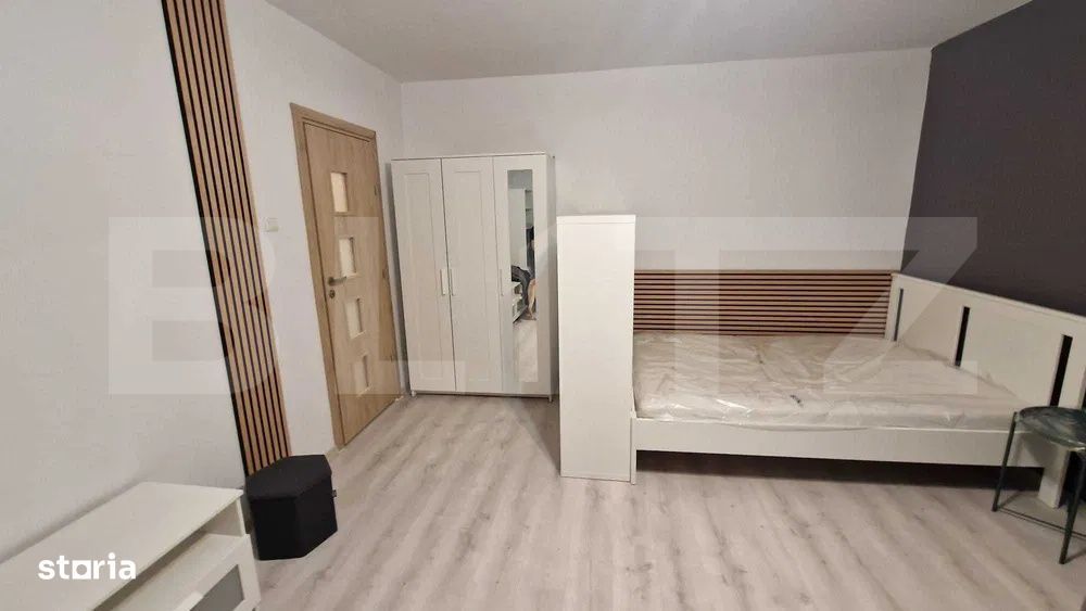 Apartament cochet de inchiriat , zona Platinia