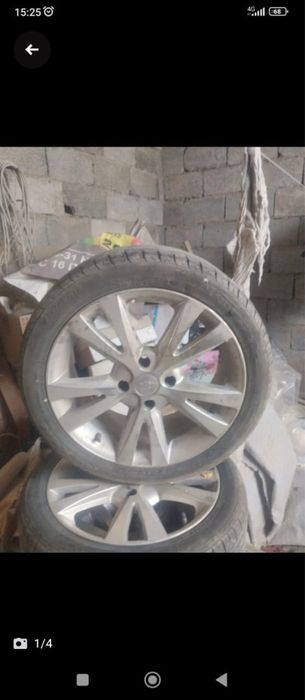 Срочно продам Летные балоны в комплекте вместе диской