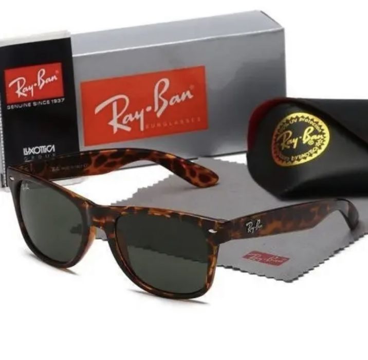 Очки солнцезащитные Rayban