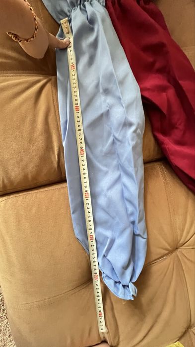 Костюм клоуна на 5-6 лет