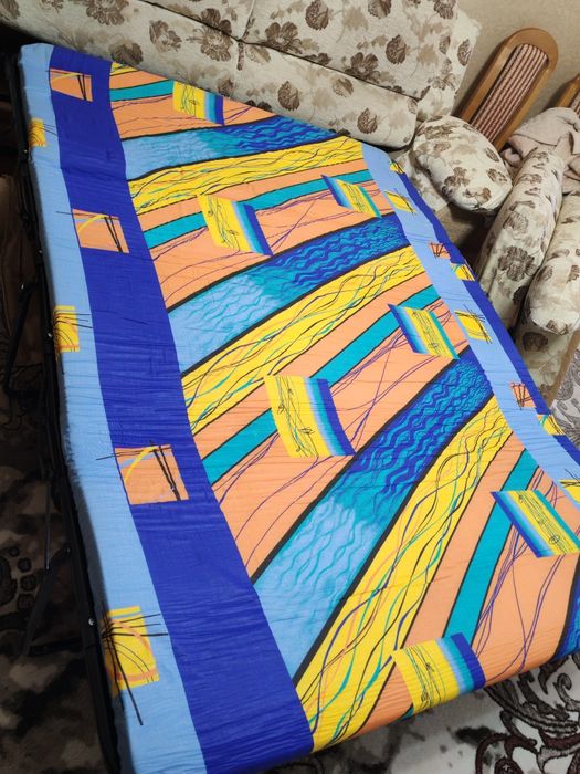 Мягкая мебель диван , 2 кресло