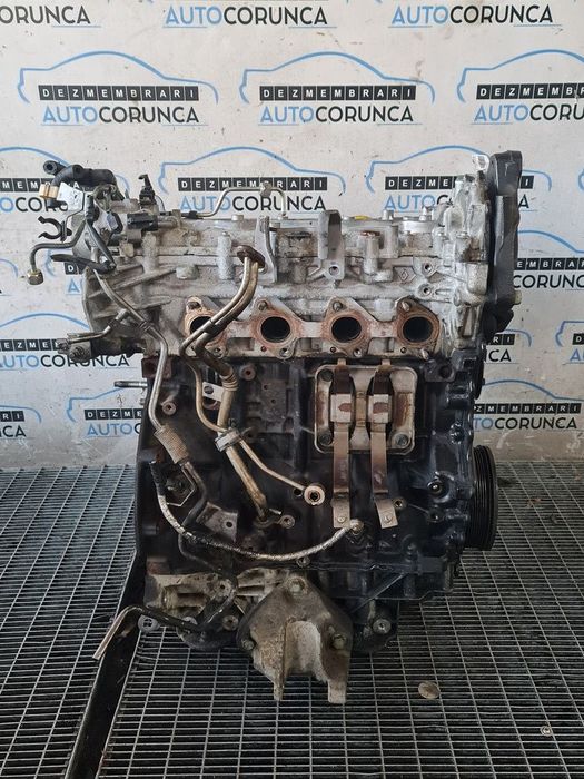 Motor Nissan Qashqai 2.0 D 2008 - 2010 150CP Manuala M9R Euro4 (1344) Diesel 4x2 ...