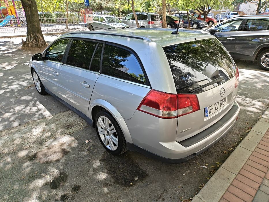 Opel Vectra 1.9 CDTI 150 CP  6 Trepte 2008 Stare Perfecta