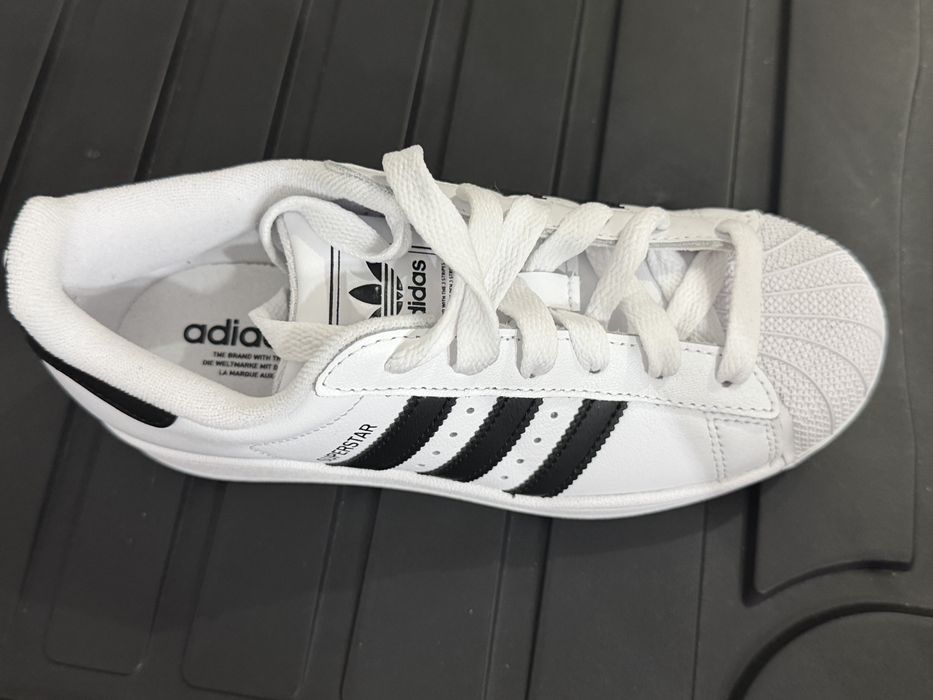 Adidas superstar dama