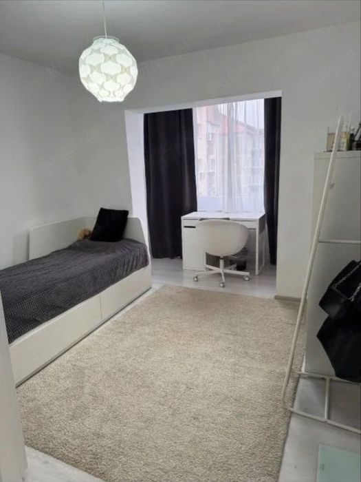 Apartament 4 camere  Timișoara Lipovei