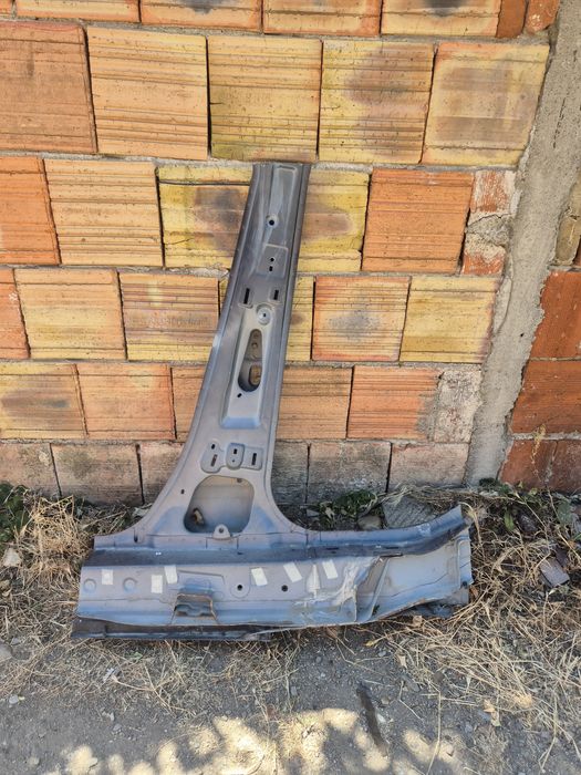 Дясна средна колона Mazda 6 GJ