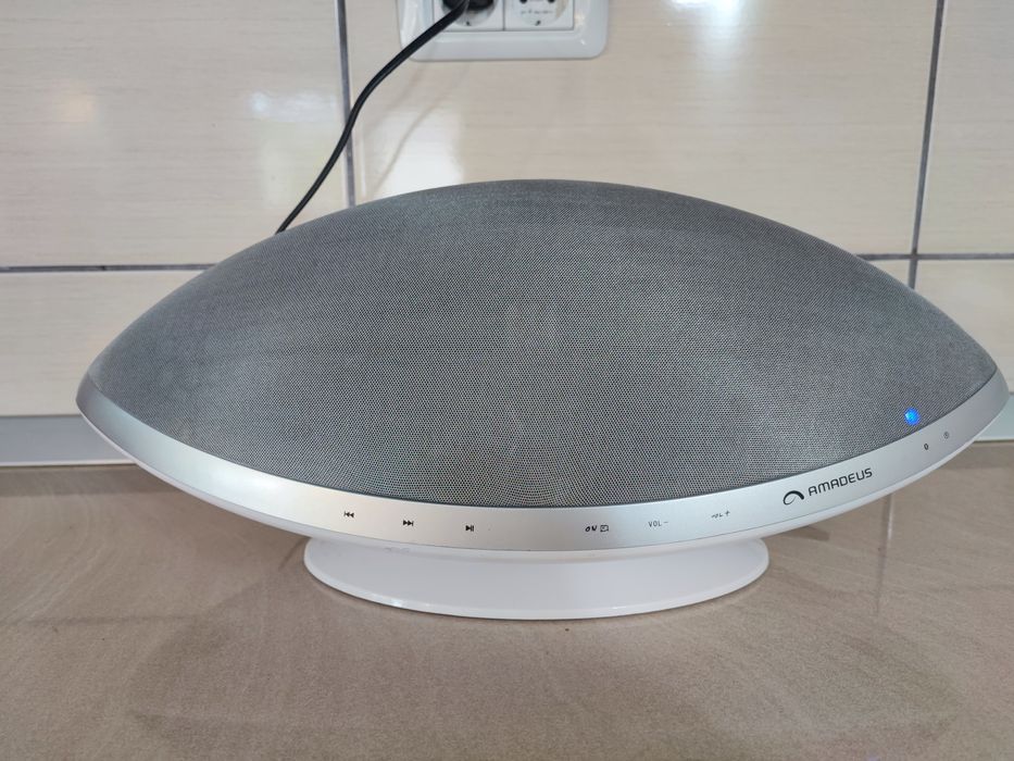 Boxa Amadeus Alento Bluetooth USB