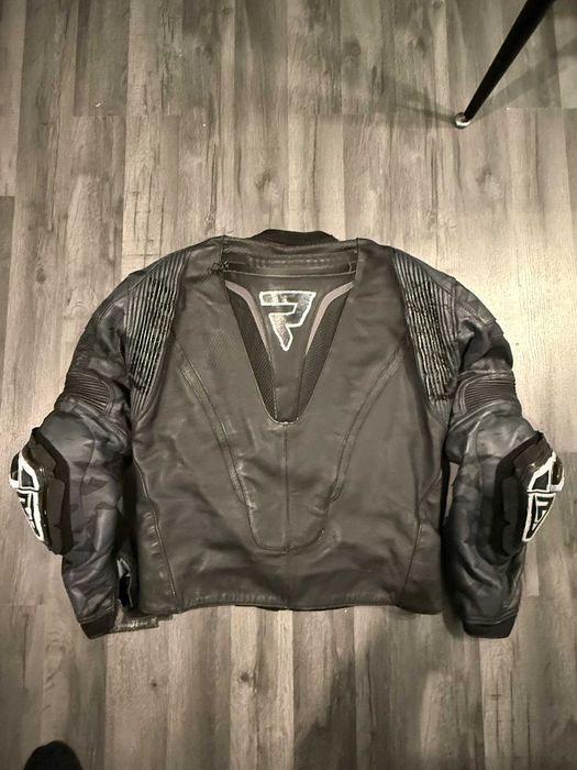 Geacă moto Rebelhorn Rebel