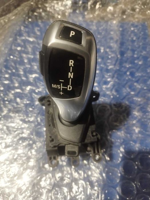 скоростен лост джойстик за BMW 316 F31 F30 2017г