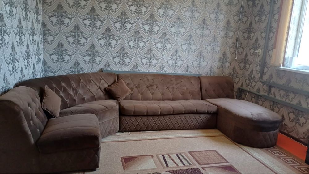 Диван раскладной