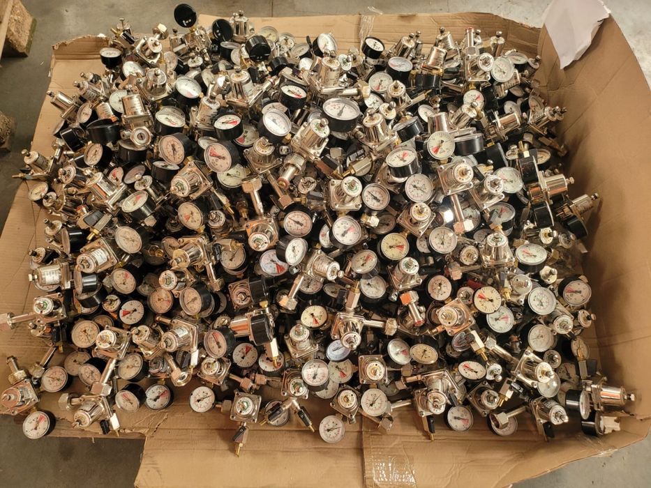 Пеногасители пивное оборудование