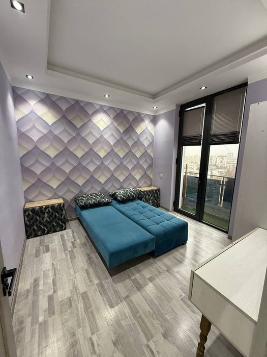 Продаётся Новостройка ЖК Mega Tower, с мебелью и техникой Юнусабад-13