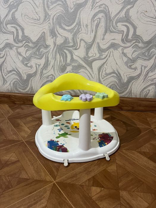 сидушка для ванны