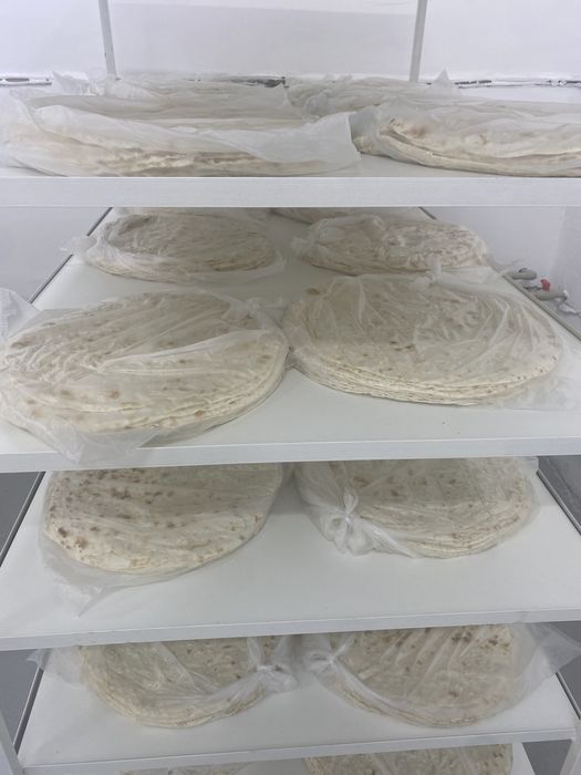 Лаваш оптом и в розницу алматы