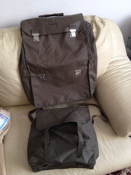 ранички малки KipLing , Kangol и..