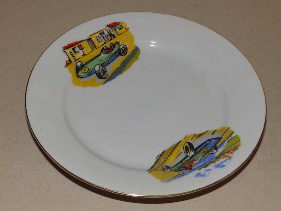 Порцеланов сервиз, купа, чиния, различни цени