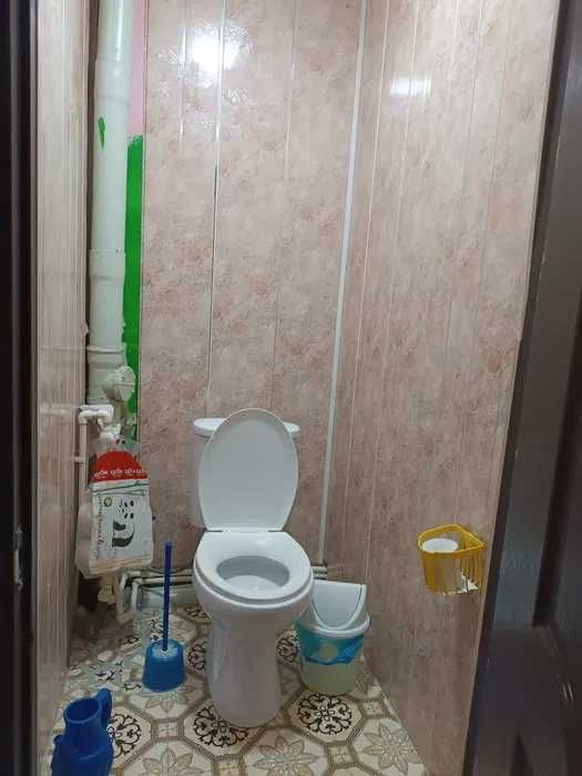 Продается 4х комнатная квартира, Район Сергели 6, Дехкан базар, 0837