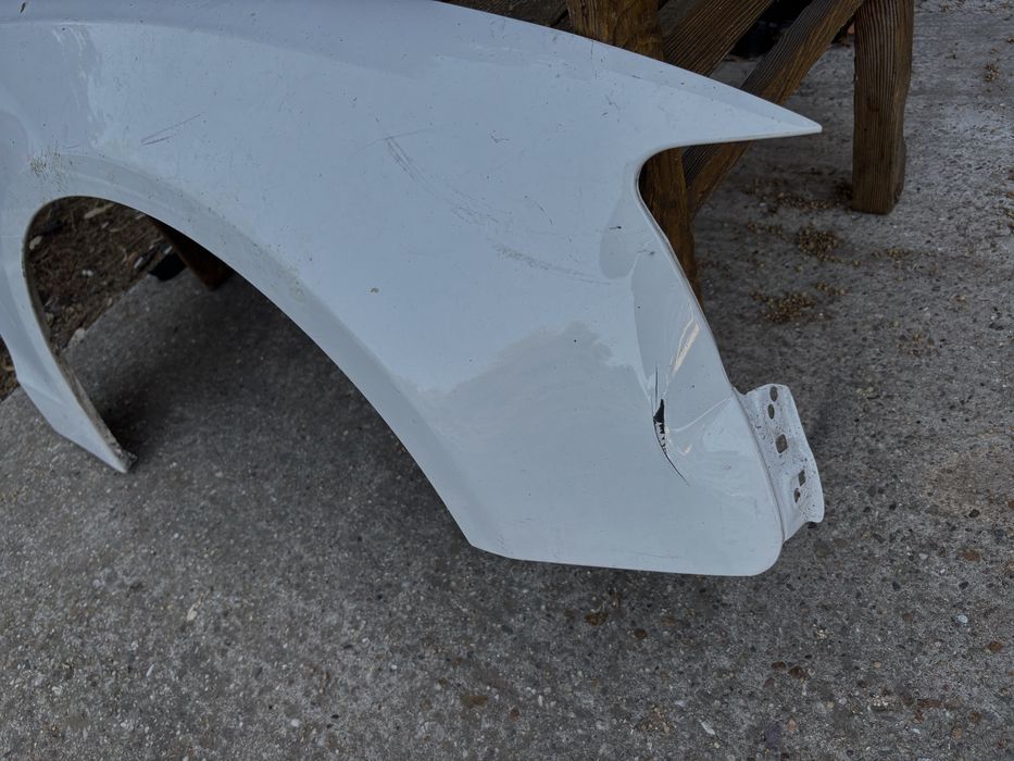 Калник Ауди А5/Audi A5