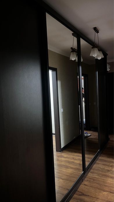 Продам шкаф купэ ниша