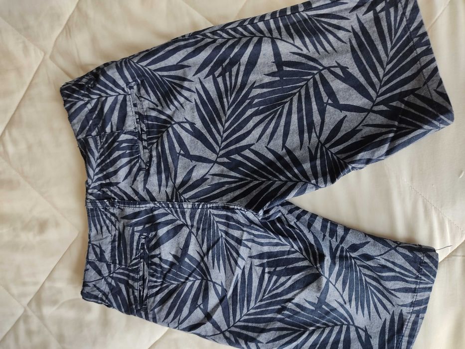 Детски къси панталони - 4 броя