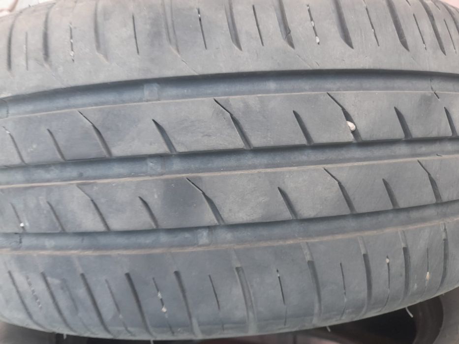 Продам летние колеса