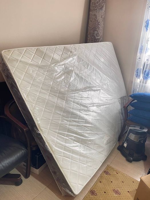 Ортопедический матрас