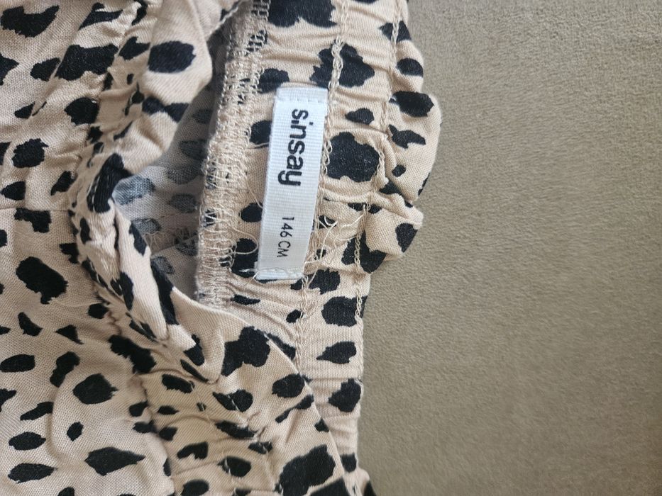 Pantaloni scurți fetite
