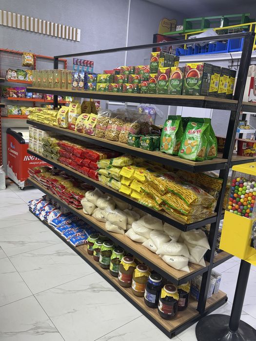 Продается магазин с товаром