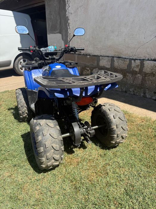 ATV telstar -150