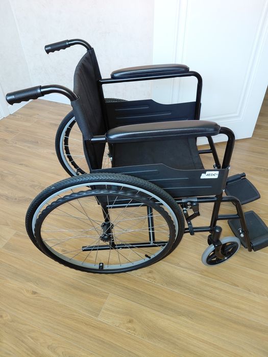 Инвалидная коляска