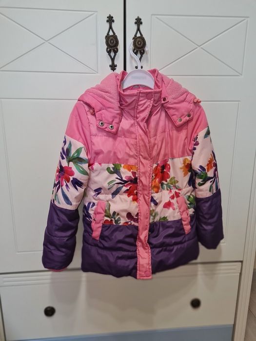 Куртка Томас Граф для девочки