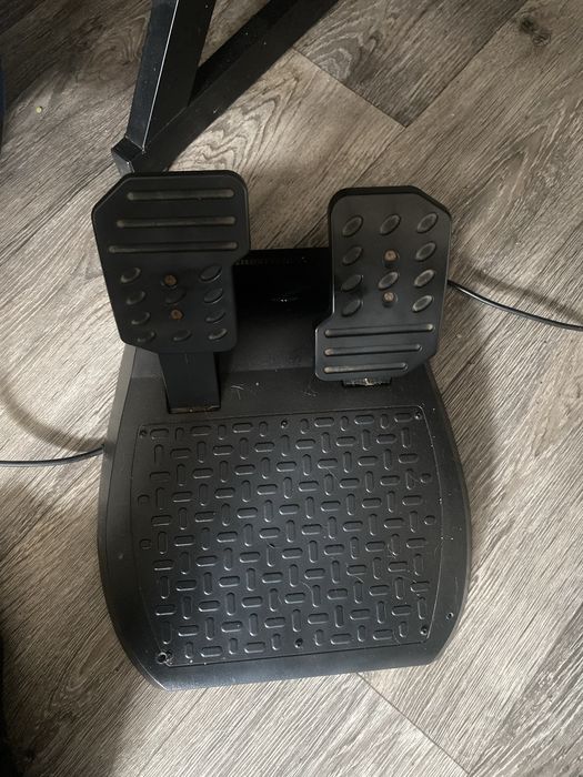 Trustmaster t150