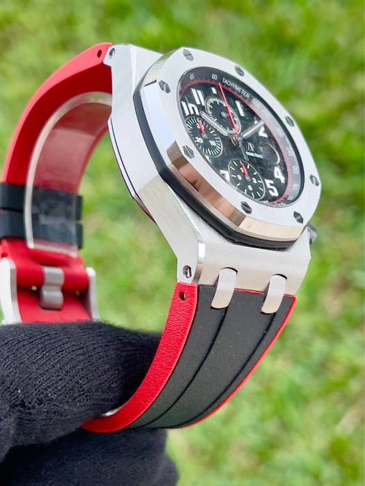 Audemars Piguet Royal Oak Vampire Stainless