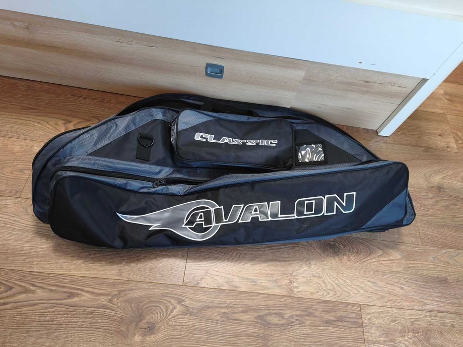 Hoyt Torrex Compound bow (лък) 50 -60 lbs и принадлежности