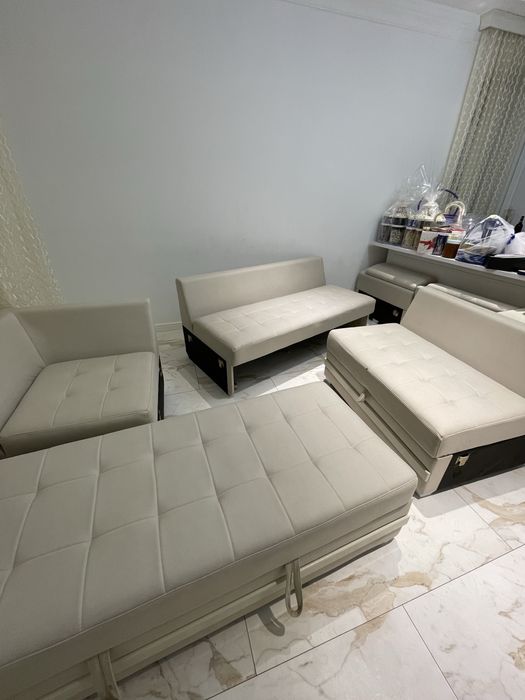 Yumshoq mebel va gilam yuvish xizmatlari