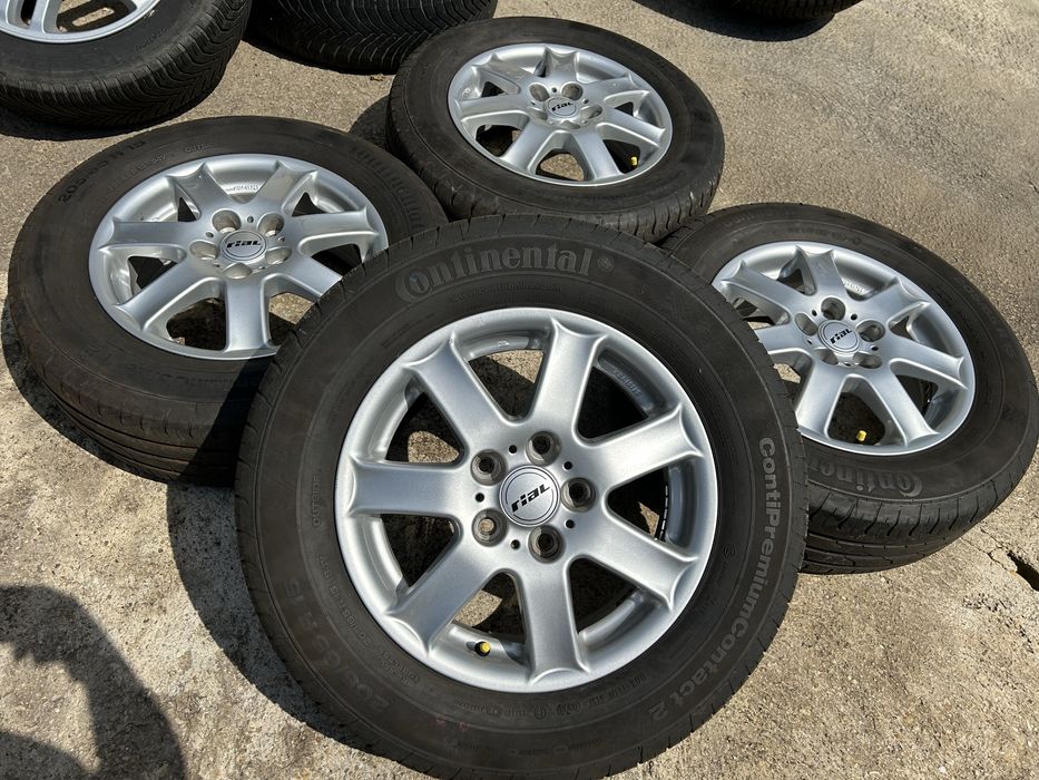 5х114,3 15 ски за toyota nisan honda hundai kia renault