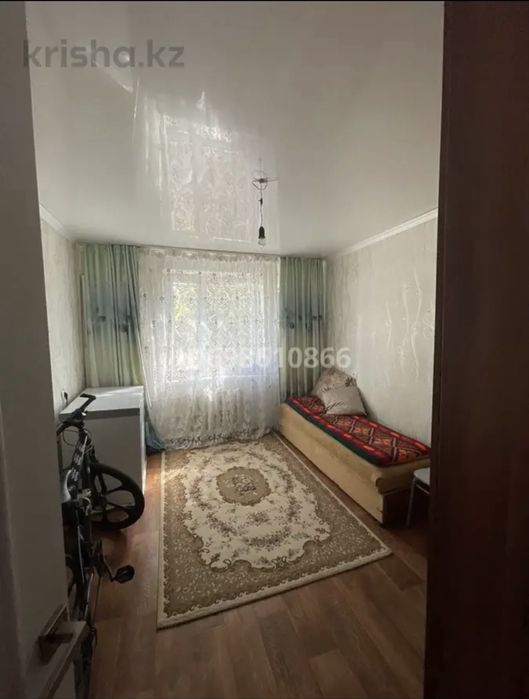 Продам 2 ком кв у/п