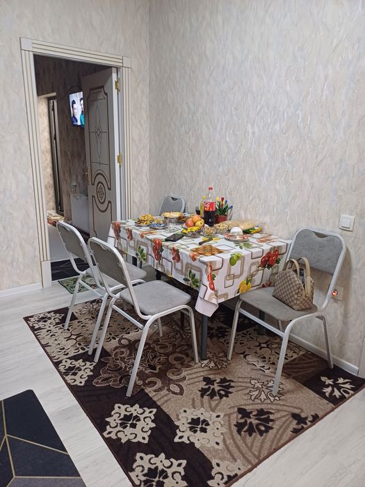 Срочно Продаётся Дом.3 ком.с евро ремонтом.1.1 сотка.