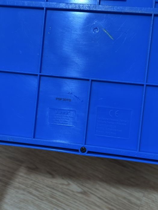 Полли Робокар станция гараж