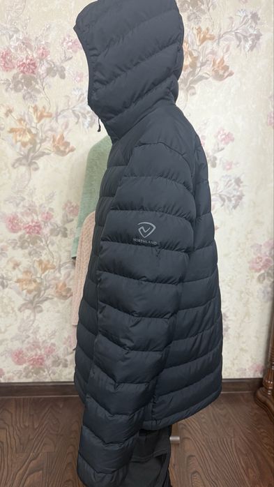 Куртка зимняя NORTHLAND