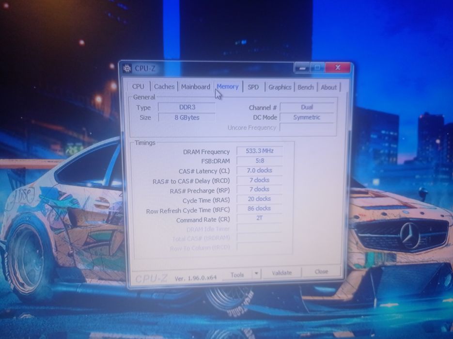 DDR3 keys 4-yadrni arzonga srochna sotladi