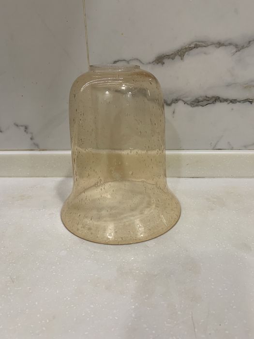 Плафоны стклянные