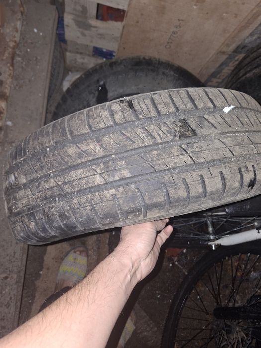 4 доғалак кардиант. 195..65..R15
