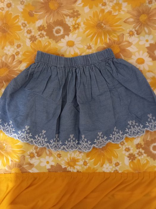 Разгрузка гардероба