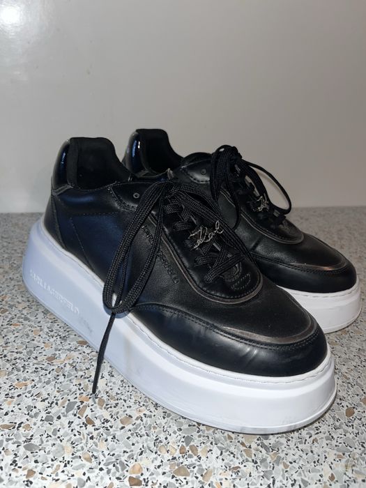 Дамски обувки Karl Lagerfeld