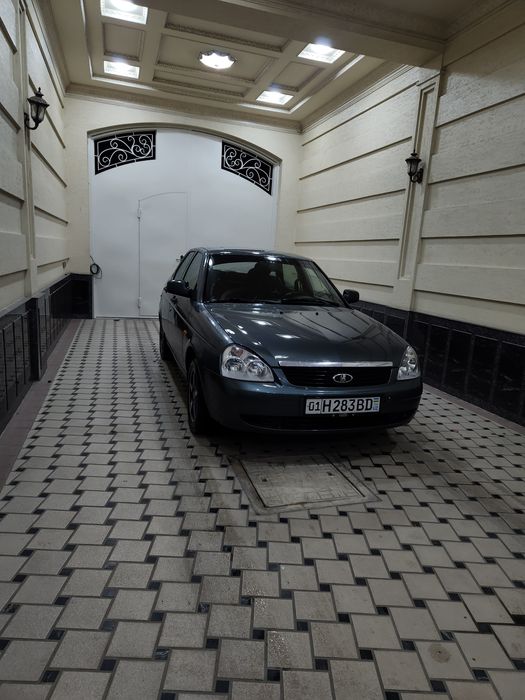 Lada priora 1.6 sochi
